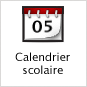 Calendrier scolaires